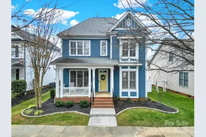 431 Third Baxter Street, Fort Mill, SC 29708 - Photo 1