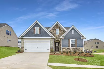 4480 Doyle Ridge Road, Maiden, NC 28650 - Photo 1