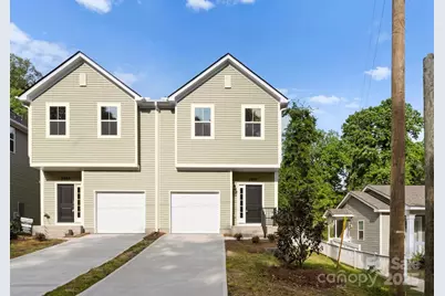 2825 New Pineola Road #7A, Charlotte, NC 28208 - Photo 1