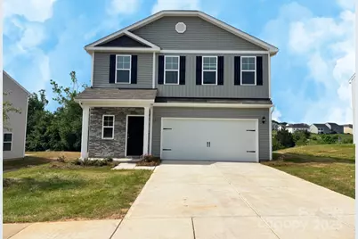 213 Lake George Drive, Shelby, NC 28152 - Photo 1