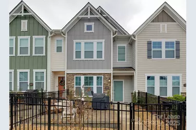 3329 Ada Mill Alley, Charlotte, NC 28205 - Photo 1