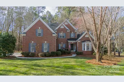 4404 Rustling Woods Drive, Denver, NC 28037 - Photo 1