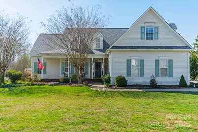 255 Payne Road, Kannapolis, NC 28083 - Photo 1