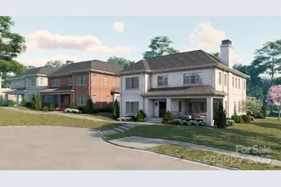 4008 Nettie Court #3, Charlotte, NC 28211 - Photo 1