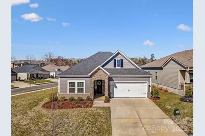 3501 Tully Avenue, Kannapolis, NC 28081 - Photo 1