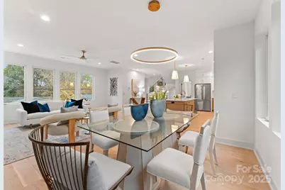 2915 Hilliard Drive, Charlotte, NC 28205 - Photo 1