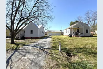 503 & 507 Wygelia Street, Wadesboro, NC 28170 - Photo 1