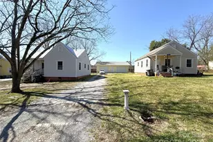 503 & 507 Wygelia St, Wadesboro, NC 28170 - Photo 1