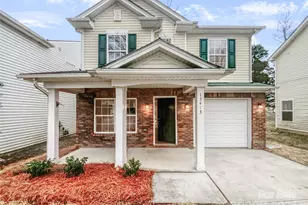 13413 Glasgow Green Ln, Charlotte, NC 28213 - Photo 1