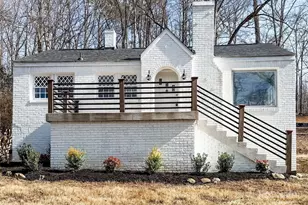 32884 Old Salisbury Rd, Albemarle, NC 28001 - Photo 1