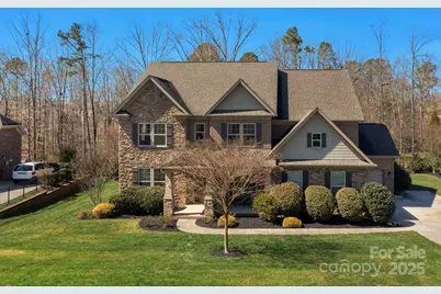 4004 Tremont Drive, Indian Trail, NC 28079 - Photo 1
