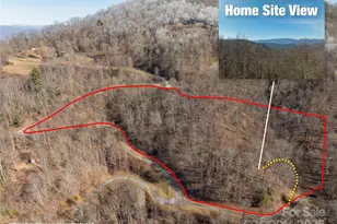 Lot 64 Grizzly Ridge, Bryson City, NC 28713 - Photo 1