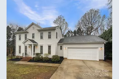 9105 Capsdale Court, Huntersville, NC 28078 - Photo 1