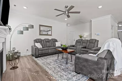 111 Old Field Road, Statesville, NC 28677 - Photo 1