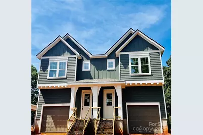 2526 Elkwood Circle, Charlotte, NC 28205 - Photo 1