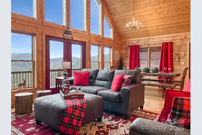 41 Scenic Wolf Drive, Mars Hill, NC 28754 - Photo 1