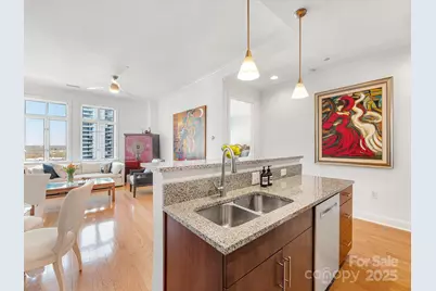 230 S Tryon Street #1111, Charlotte, NC 28202 - Photo 1