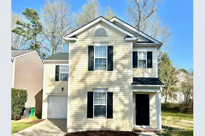 7702 Brisbane Court, Charlotte, NC 28215 - Photo 1