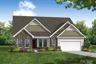 3056 Bent Willow Dr, Indian Trail, NC 28079 - Photo 1