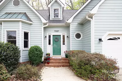 7007 Chapparall Lane, Charlotte, NC 28215 - Photo 1