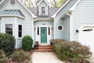 7007 Chapparall Ln, Charlotte, NC 28215 - Photo 1