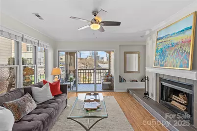 1101 E Morehead Street, Charlotte, NC 28204 - Photo 1