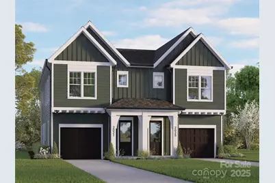 2021 Mandarin Boulevard, Charlotte, NC 28205 - Photo 1