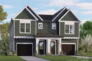 2021 Mandarin Blvd, Charlotte, NC 28205 - Photo 1