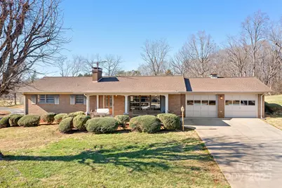 3087 E Nc Hwy 150 Highway, Lincolnton, NC 28092 - Photo 1