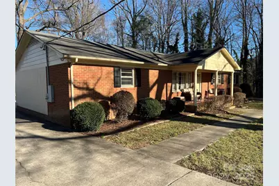 8628 Williamsburg Circle, Huntersville, NC 28078 - Photo 1