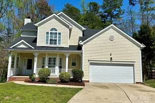 10550 Worsley Ln, Charlotte, NC 28269 - Photo 1