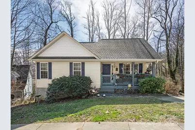 40 Oakcrest Place, Asheville, NC 28806 - Photo 1