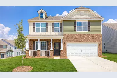 7724 Woolsey Drive, Gastonia, NC 28056 - Photo 1