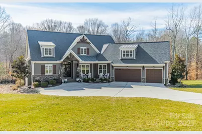 571 Firefly Lane, Iron Station, NC 28080 - Photo 1