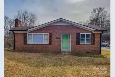 1007 Little John Trail, Kannapolis, NC 28081 - Photo 1