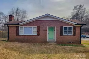 1007 Little John Trail, Kannapolis, NC 28081 - Photo 1