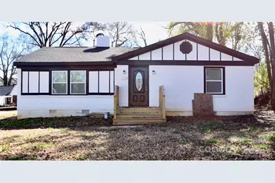 506 E Ridge Street, Kings Mountain, NC 28086 - Photo 1