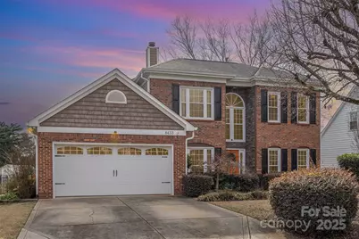 8433 Delberry Lane, Charlotte, NC 28277 - Photo 1