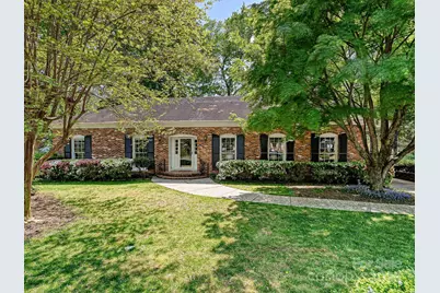 4132 Sulkirk Road, Charlotte, NC 28210 - Photo 1