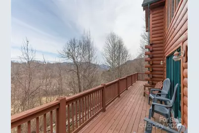 291 Appalachian Trail, Maggie Valley, NC 28751 - Photo 1