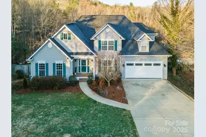 6 Strawberry Lane, Weaverville, NC 28787 - Photo 1