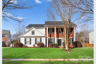 7720 Dinniston Drive, Huntersville, NC 28078 - Photo 1