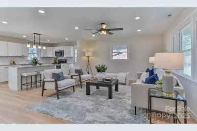 3617 12th Street Drive NE, Hickory, NC 28601 - Photo 1