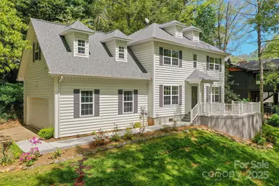 16 Jackson Drive, Waynesville, NC 28786 - Photo 1