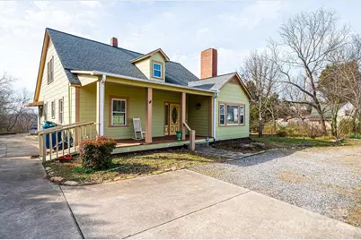 55 Duke Street, Granite Falls, NC 28645 - Photo 1