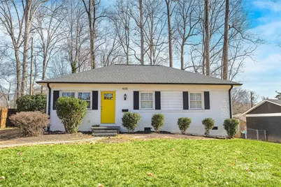 4015 Strangford Avenue, Charlotte, NC 28215 - Photo 1