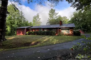 794 New Haw Creek Rd, Asheville, NC 68805 - Photo 1