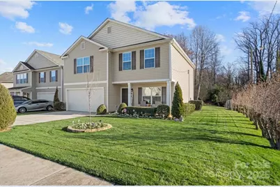 3428 Orr Street, Charlotte, NC 28269 - Photo 1