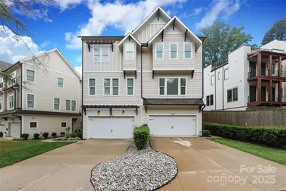 2540 Vail Avenue, Charlotte, NC 28207 - Photo 1