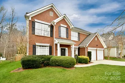 16028 Grafham Circle, Huntersville, NC 28078 - Photo 1